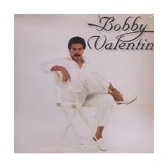 Bobby Valentin