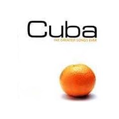 Cuba-Greatest Songs Ever