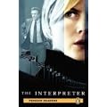"The Interpreter": Level 3 (Penguin Readers (Graded Readers))