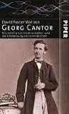 [B&uuml;cher] Georg Cantor: Der Jahrhundertmathematiker und die Entdeckung des Unendlichen