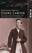  Georg Cantor: Der Jahrhundertmathematiker und die Entdeckung des Unendlichen