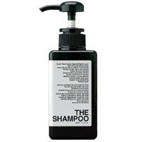 【クリックで詳細表示】ザ・シャンプー 380ml