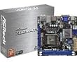 ASRock �}�U�[�{�[�h Z68 Mini-ITX Z68M-ITX/HT