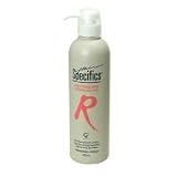 資生堂プロフェッショナル (ジェニック) スペシフィクスコンデD 600ml