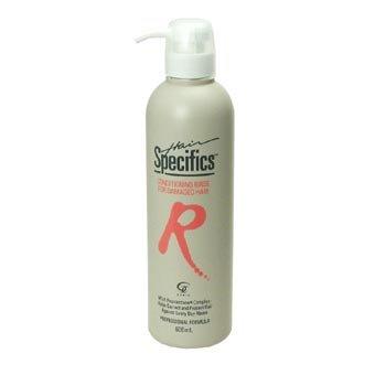  資生堂プロフェッショナル (ジェニック) スペシフィクスコンデD 600ml