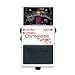 BOSS �N���}�`�b�N�E�`���[�i�[CHROMATIC TUNER TU-3