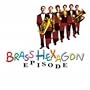 �G�s�\�[�h~BRASS HEXAGON