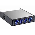 DEEPCOOL 3.5�C���`�x�C �t�@���R���g���[���p�l�� ROCKMAN(PWM)