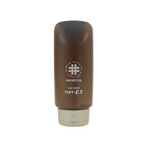 【クリックでお店のこの商品のページへ】ケアトリコ ヘアマスク EX 230g