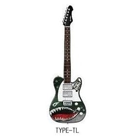 Paper Jamz�@�y�[�p�[�W�����@�M�^�[�@TYPE-TL(ROCK3)