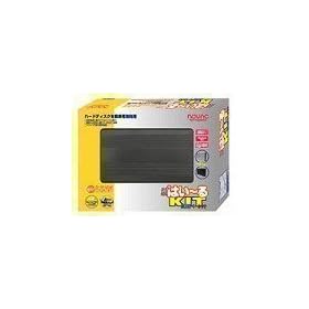 �m�o�b�N USB�ڑ� 2.5�C���`�n�[�h�f�B�X�N�P�[�X 2.5�C���`IDE�͂�~��KIT USB �x�[�V�b�N NV-HD210UB