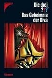 [Book] Die drei ???. Das Geheimnis der Diva (drei Fragezeichen)