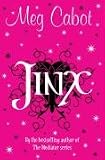 [Book]Meg Cabot Jinx