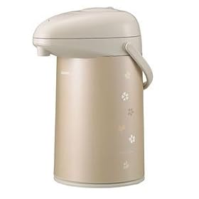 ZOJIRUSHI ���������|�b�g AB-RA22-CV �u���E���x�[�W��
