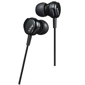 JVC�P���E�b�h �r�N�^�[ �X�e���I�~�j�w�b�h�z�� �u���b�N HA-FX16-B