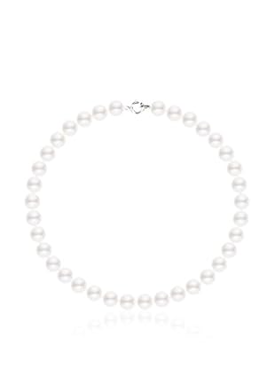 Pearl Addict Armband rhodiniertes Silber 925