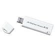 BUFFALO USB2.0�p �����q�@ AirStation 11a/g/b W56�Ή� KEY�^ WLI-UC-AG