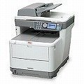 ���f�[�^ C3530MFP A4�J���[�����@(�v�����g/�R�s�[/FAX/�X�L����) �J���[16/���m�N��19PPM C3530MFP