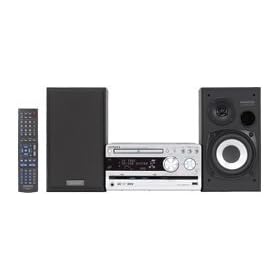 �P���E�b�h SD/USB�R���p�N�gHi-Fi�V�X�e�� (�u���b�N) UD-E77WSD-B