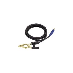 【クリックで詳細表示】TRUSCO アースクリップジョイント付き