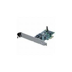 BUFFALO PCI Express�o�X SerialATA�C���^�[�t�F�[�X�{�[�h IFC-PCIE2SA