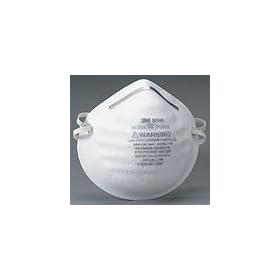 3M�А� N95�}�X�N 8000N95(1��30����)