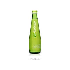 �A�b�v���^�C�U�[ 275ML�~24�{