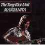 Manzanita