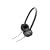 Panasonic �X�e���I�w�b�h�z�� �u���b�N RP-HC101-K
