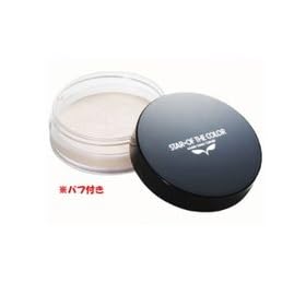 ��STAR�@OF THE COLOR�i�X�^�[�I�u�U�J���[�j �t�F�C�X�p�E�_�[ 17g �p�t�i��j�t [cosme]