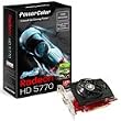PowerColor �O���t�B�b�N�{�[�h ATI Radeon HD5770/PCI-Express x16/1GB AX5770 1GBD5-PPG