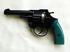 銃は撃ち方で命中率が変わる