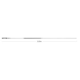 �_�C�������h HF80CL 3.5MHz �Z���^�[���[�f�B���O�A���e�i