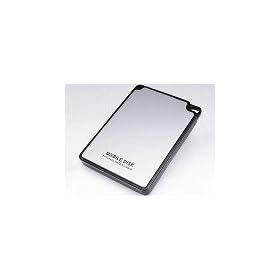 �m�o�b�N �����^�|�P�b�g�T�C�Y�n�[�h�f�B�X�N MOBILE DISK �Z�L�����e�B Windows vista�Ή� NV-2H122U