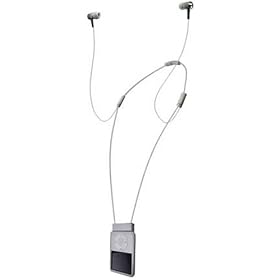 ���f�B�E�X �m�C�Y�L�����Z�����O�l�b�N�X�g���b�v�w�b�h�z�� ��3����iPod nano�p �V���o�[ RA-NN013S