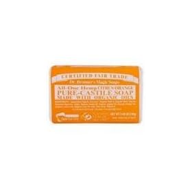 Dr.�u���i�[ �}�W�b�N�\�[�v �o�[140g �V�g���X�I�����W