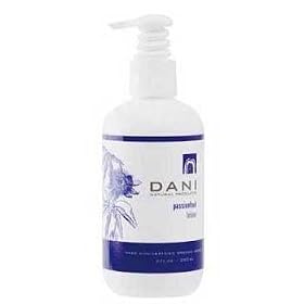 DANI �{�f�B���[�V�����@�p�b�V�����t���[�c