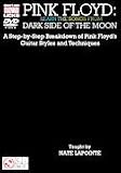 [DVD] Learn the Songs From Dark Side of the Moon: Pink Floyd