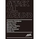 ATTACK ALL AROUND(1�������萶�Y)(����60�Ńt�H�g�u�b�N���b�g�t)(2DVD�t)