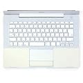 �p���[�T�|�[�g MacBookPro13�C���`�p���X�g���O �z���C�g PWR-31