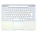 �p���[�T�|�[�g MacBookPro13�C���`�p���X�g���O �z���C�g PWR-31