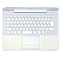 �p���[�T�|�[�g MacBookPro13�C���`�p���X�g���O �z���C�g PWR-31