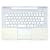 �p���[�T�|�[�g MacBookPro13�C���`�p���X�g���O �z���C�g PWR-31