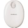 SANYO �[�d���J�C�� �ueneloop kairo�v (�z���C�g) KIR-S3S(W)