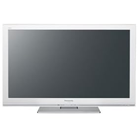 Panasonic VIERA 32V�^ �n��EBS�E110�xCS�f�W�^���n�C�r�W�����t���e���r (�z���C�g) TH-L32X3-W