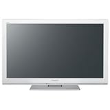 Panasonic VIERA 32V�^ �n��EBS�E110�xCS�f�W�^���n�C�r�W�����t���e���r (�z���C�g) TH-L32X3-W