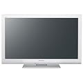 Panasonic VIERA 32V�^ �n��EBS�E110�xCS�f�W�^���n�C�r�W�����t���e���r (�z���C�g) TH-L32X3-W