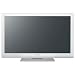 Panasonic VIERA 32V�^ �n��EBS�E110�xCS�f�W�^���n�C�r�W�����t���e���r (�z���C�g) TH-L32X3-W