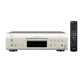 DENON �X�[�p�[�I�[�f�B�ICD�v���[���[ DCD-1500SESP