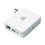 �A�b�v���R���s���[�^ AirMac Express �x�[�X�X�e�[�V���� with Air Tunes MB321J/A